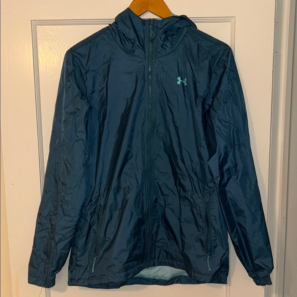 Under Armor WindBreaker